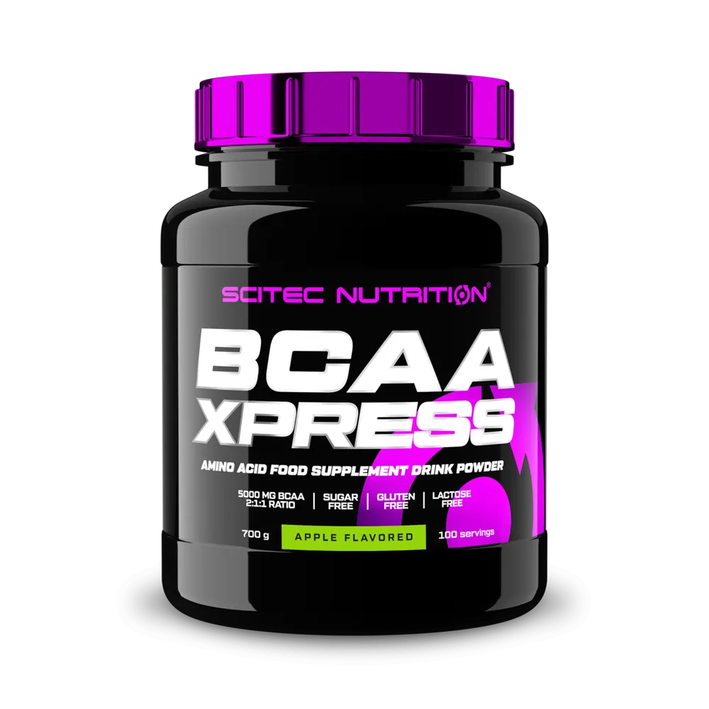Scitec BCAA XPRESS 700gr 100servings