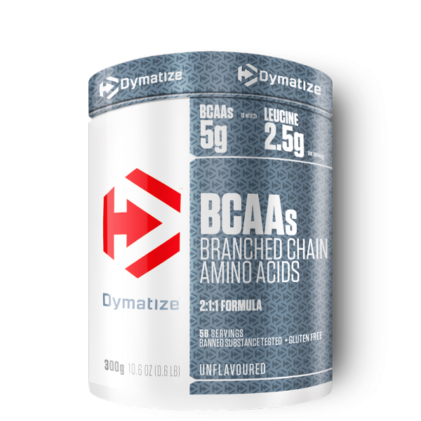 BCAAS 300 gr