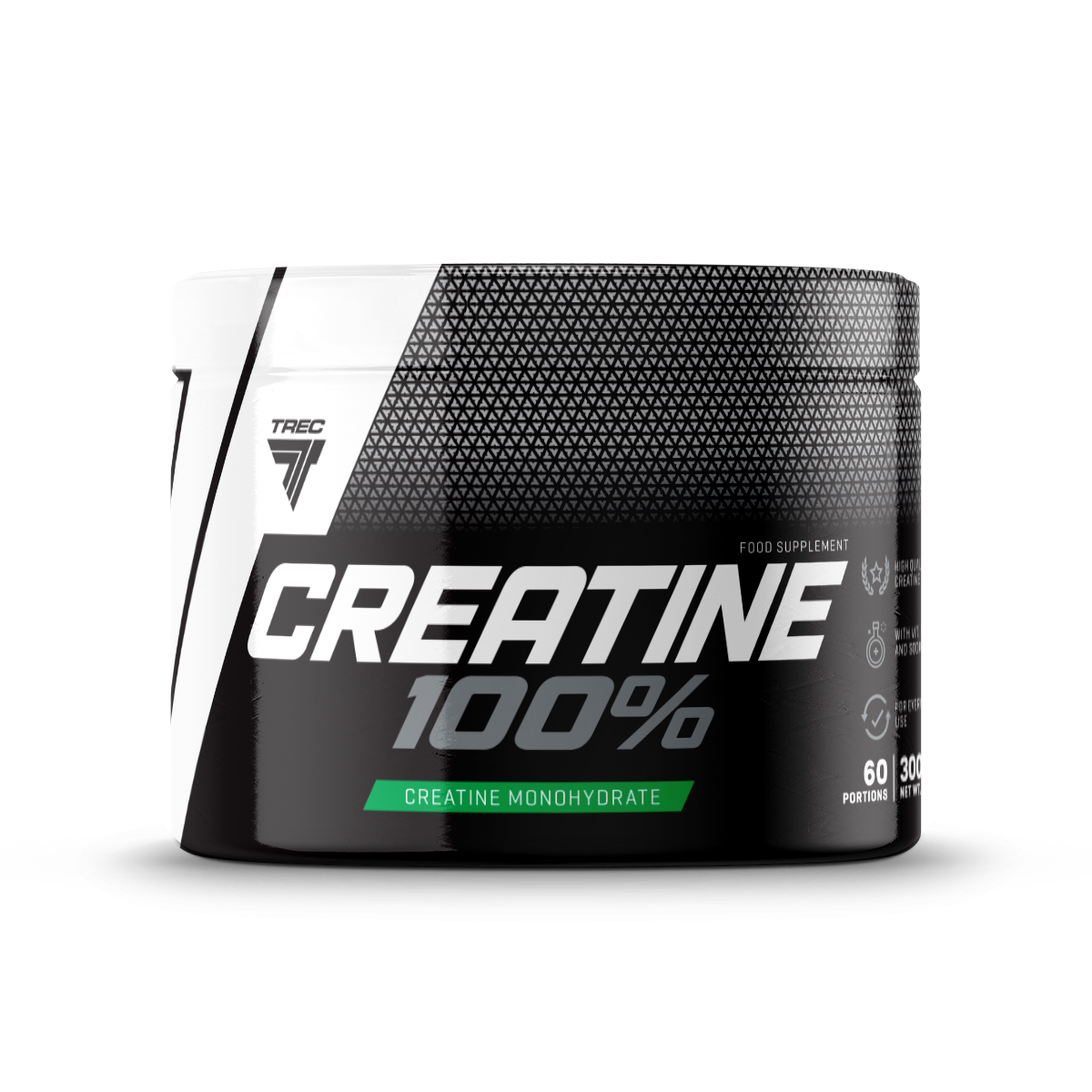 CREATINE 100% 300 gr