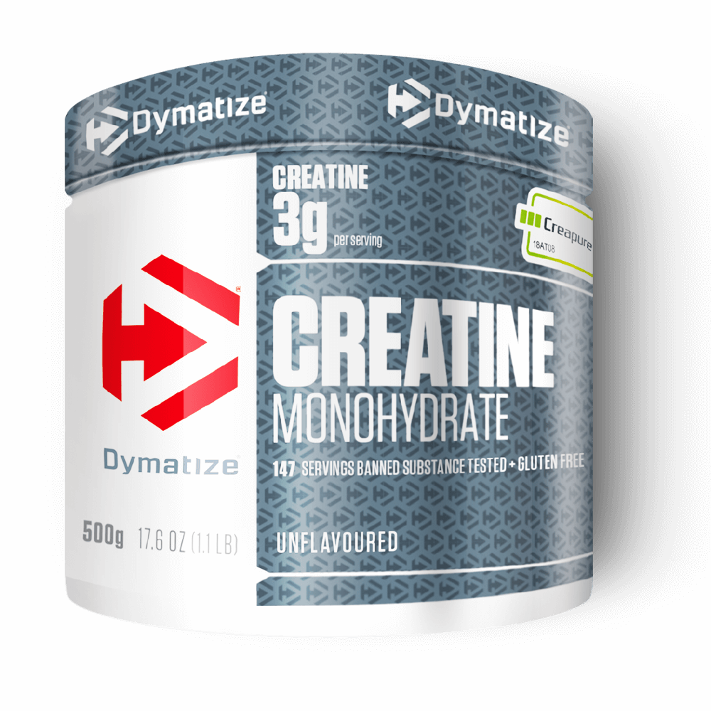 CREATINE MONOHYDRATE | 500 gr