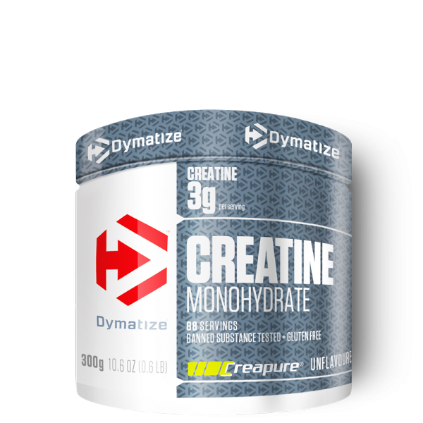 Dymatize Creatine 300gr