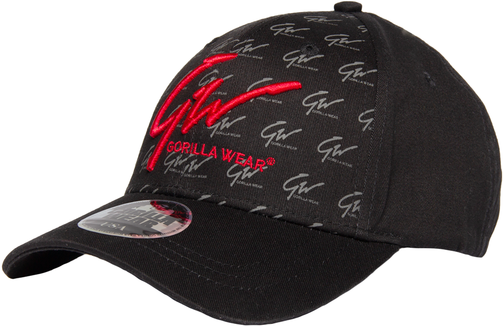 Julian Cap Gorilla Wear